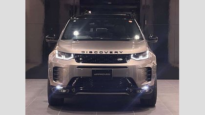 Discovery Sport 5