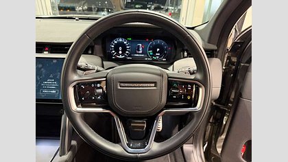 Discovery Sport 21