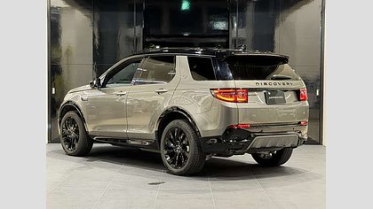 Discovery Sport 2
