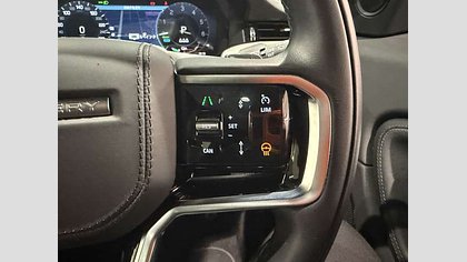 Discovery Sport 22
