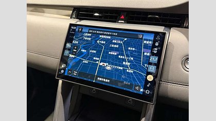 Discovery Sport 16