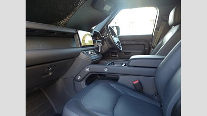 Defender 110 25