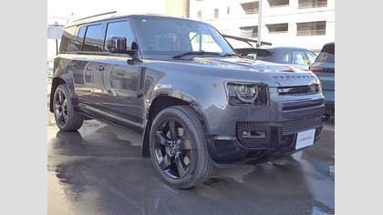 Defender 110 1