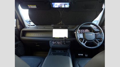Defender 110 36