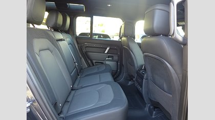 Defender 110 30