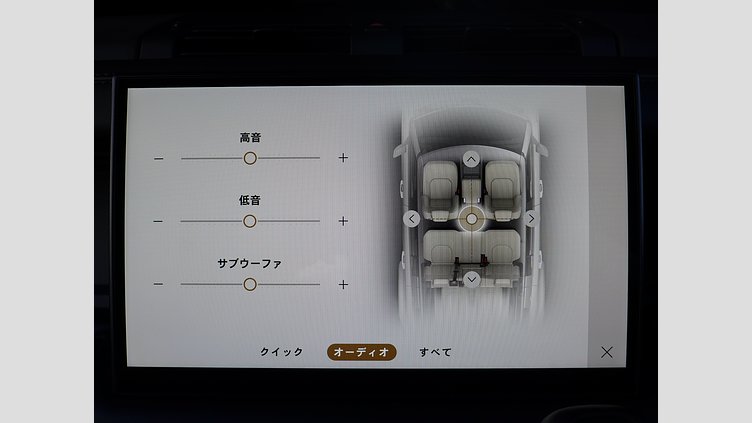 2022 認定中古車 Land Rover Defender 110 カルパチアングレイ D300 AWD（AT） X-DYNAMIC HSE