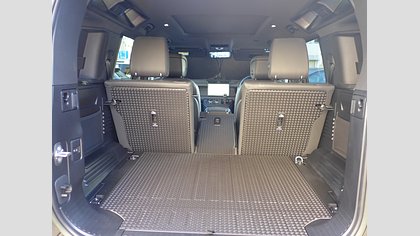 Defender 110 60