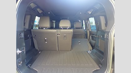 Defender 110 58