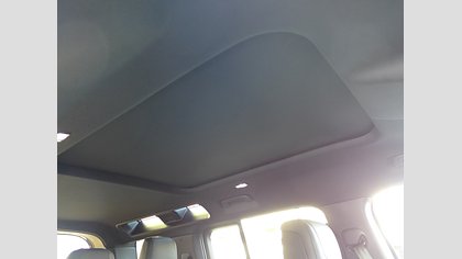 Defender 110 11