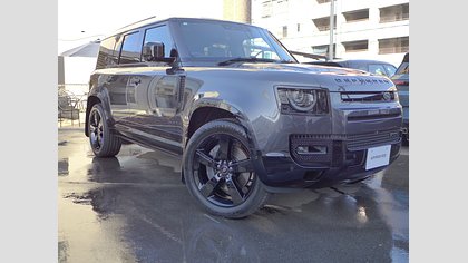 Defender 110 0