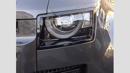 Defender 110 4