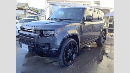 Defender 110 2