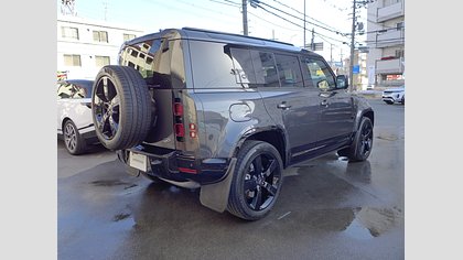 Defender 110 6