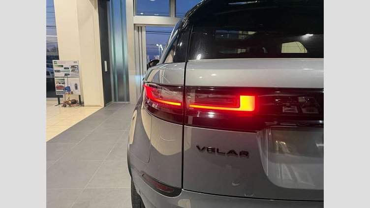2025 認定中古車 Land Rover Range Rover Velar ザダルグレイ P400eプラグインハイブリッド（ガソリン） スタンダードホイールベース Autobiography