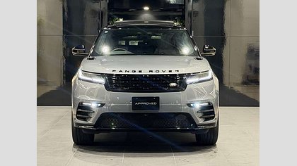 Range Rover Velar 7