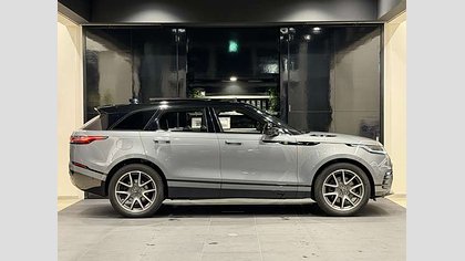 Range Rover Velar 1