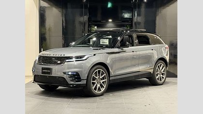 Range Rover Velar 6