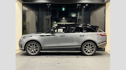 Range Rover Velar 5