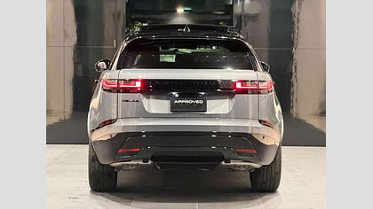 Range Rover Velar 3
