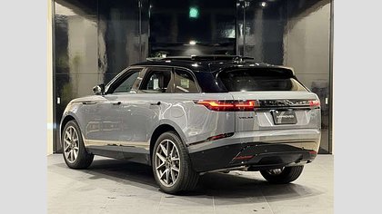 Range Rover Velar 4