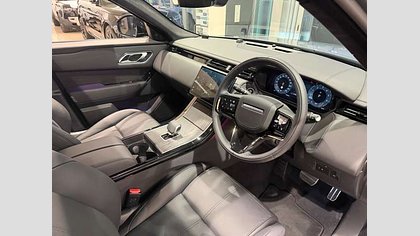 Range Rover Velar 12