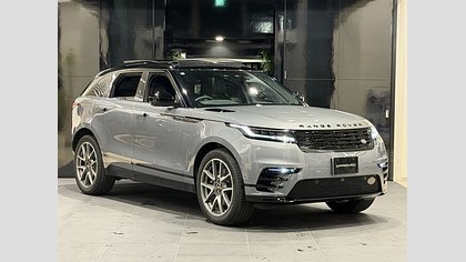 Range Rover Velar 0