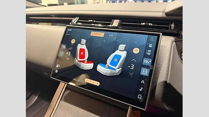 Range Rover Velar 19