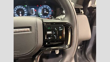 Range Rover Velar 18