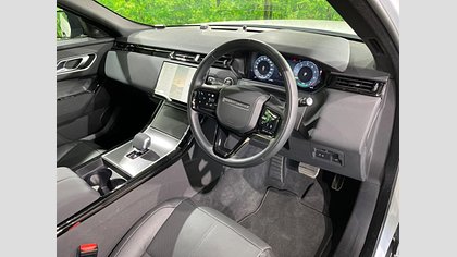 Range Rover Velar 33