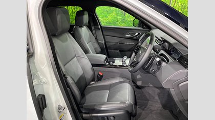 Range Rover Velar 20
