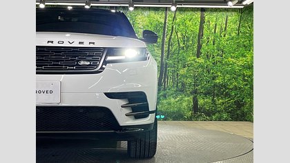Range Rover Velar 29