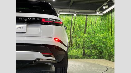 Range Rover Velar 31