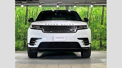 Range Rover Velar 6