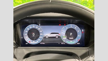 Range Rover Velar 39