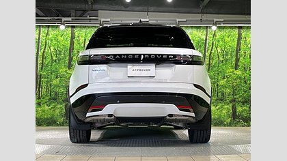 Range Rover Velar 7
