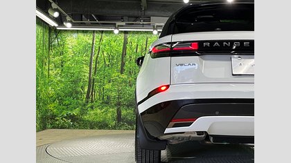 Range Rover Velar 30