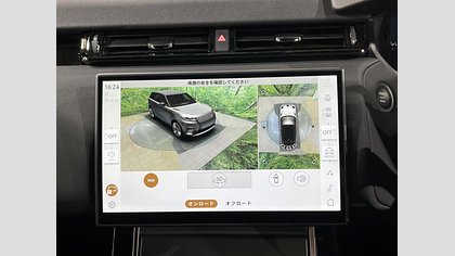 Range Rover Velar 49