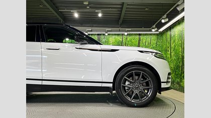 Range Rover Velar 27