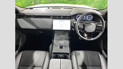 Range Rover Velar 3