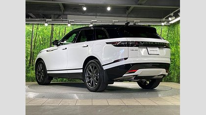 Range Rover Velar 24