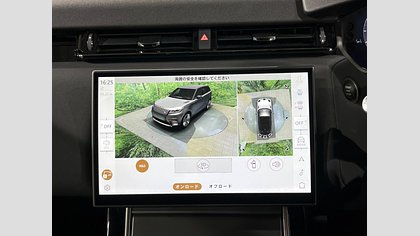 Range Rover Velar 50