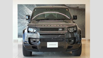 Defender 110 6