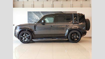 Defender 110 1