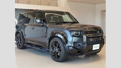 Defender 110 0