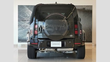 Defender 110 7
