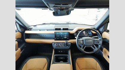 Defender 110 5