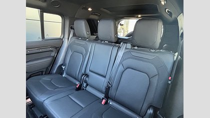 Defender 130 20