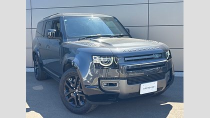 Defender 130 0