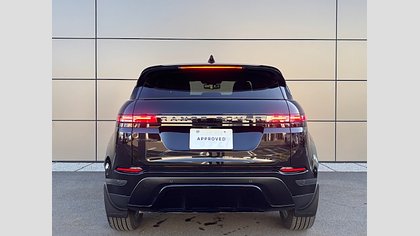 Range Rover Evoque 10