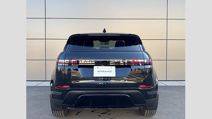 Range Rover Evoque 9